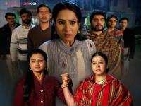 'इंद्रायणी' मालिकेत मोठा ट्विस्ट, श्रीकला विरुद्धच्या लढाईत इंदूला मिळणार आनंदीबाईंची साथ - Marathi News | Big twist in the series 'Indrayani', Indu will get Anandibai's support in the fight against Srikala | Latest filmy News at Lokmat.com