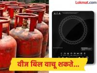 LPG : गॅस सिलींडरला इंडक्शनचा पर्याय शोधताय? 'इंडक्शन स्टोव्ह' घेण्याआधी 'या' गोष्टी तपासा; वाचतील तुमचे हजारो रुपये - Marathi News | latest marathi news LPG cylinder shortage Looking for an induction alternative to LPG Gas cylinder? Check these things before buying an induction stove it will save you thousands of rupees | Latest national Photos at Lokmat.com