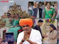 इंदुरीकर यांच्या मुलीचा शाही साखरपुडा चर्चेत; एवढा खर्च कशासाठी?, महाराज म्हणाले... - Marathi News | Indurikar Maharaj daughter engagement Maharaj faces heat for mismatch between sermons and personal event | Latest maharashtra News at Lokmat.com इंदुरीकर यांच्या मुलीचा शाही साखरपुडा चर्चेत; एवढा खर्च कशासाठी?, महाराज म्हणाले... - Marathi News | Indurikar Maharaj daughter engagement Maharaj faces heat for mismatch between sermons and personal event | Latest maharashtra News at Lokmat.com