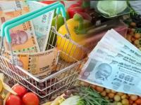 महागाई ३८ महिन्यांच्या उच्चांकावर! पश्चिम आशियातील युद्धाचा थेट परिणाम भारतीय नागरिकांवर - Marathi News | Inflation at 38-month high! The direct impact of the war in West Asia on Indian citizens | Latest business News at Lokmat.com