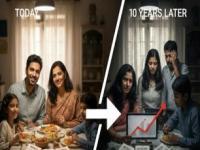 आज घर चालवण्यासाठी ₹३०००० लागत असतील तर १० वर्षांनंतर किती लागतील? 'सेबी'च्या कॅल्क्युलेटरने समोर आला धक्कादायक आकडा - Marathi News | If it costs rs 30000 to run a house today how much will it cost in 10 years SEBI's calculator reveals shocking figure | Latest business Photos at Lokmat.com