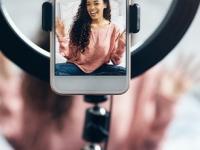 भारतात का वाढतेय इन्फ्लुएंसर बनण्याची क्रेझ? यातील पैसा आणि आकडेवारी पाहून विश्वास नाही बसणार! - Marathi News | Influencer Marketing Spend in India Exceeds ₹10,000 Crore, Much Higher Than Estimates | Latest business Photos at Lokmat.com भारतात का वाढतेय इन्फ्लुएंसर बनण्याची क्रेझ? यातील पैसा आणि आकडेवारी पाहून विश्वास नाही बसणार! - Marathi News | Influencer Marketing Spend in India Exceeds ₹10,000 Crore, Much Higher Than Estimates | Latest business Photos at Lokmat.com