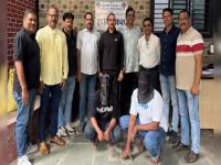 २७ वर्षांपूर्वी दया नायक यांनी केलेल्या एन्काउंटरचा बदला पूर्ण; पुतण्याने 'त्या' खबऱ्याला शोधून संपवलं - Marathi News | 27 Years Later Nephew Kills Alleged Informant to Avenge Sadiq Kalia Encounter by Daya Nayak Team | Latest mumbai News at Lokmat.com