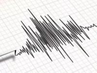 मराठवाडा हादरला! हिंगोली, परभणी आणि नांदेड जिल्ह्यांना भूकंपाचे सौम्य धक्के; नागरिकांची घराबाहेर धाव - Marathi News | Tremors in Marathwada: Earthquakes Felt Across Hingoli, Parbhani, and Nanded Districts on Saturday Morning | Latest parabhani News at Lokmat.com