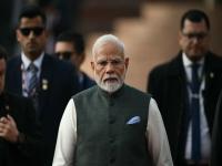 पंतप्रधान नरेंद्र मोदींनी बनवला नवा रेकॉर्ड; 'ही' कामगिरी करणारे जगातील पहिलेच नेते बनले - Marathi News | Indian PM Narendra Modi became the first world leader and politician to cross the historic milestone of 100 million followers on Instagram | Latest national Photos at Lokmat.com