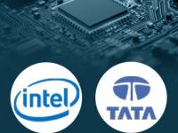 आता मेड इन इंडिया चिप्स जगभरात धुरळा उडवणार; इंटेल आणि टाटा यांची हातमिळवणी, प्लॅन काय? - Marathi News | Now Made in India AI chips will take capture the world Intel and Tata join hands what is the plan | Latest business News at Lokmat.com आता मेड इन इंडिया चिप्स जगभरात धुरळा उडवणार; इंटेल आणि टाटा यांची हातमिळवणी, प्लॅन काय? - Marathi News | Now Made in India AI chips will take capture the world Intel and Tata join hands what is the plan | Latest business News at Lokmat.com