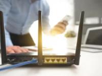 'हे' आहेत सर्वात स्वस्त Broadband प्लॅन्स; महिन्याला 3.3TB डेटा आणि 40Mbps पर्यंत स्पीड - Marathi News | These are the cheapest Broadband plans 3.3TB data per month and speeds up to 40Mbps know details | Latest business Photos at Lokmat.com