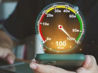 जगभरात सर्वात वेगवान इंटरनेट असणारे १० देश; भारत कितव्या स्थानावर, जाणून घ्या - Marathi News | 10 countries with the fastest internet in the world; India ranks, know | Latest tech Photos at Lokmat.com