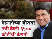 एकेकाळी मंदिरात येणाऱ्या भाविकांचे काढायचे फोटो, आज आहेत ६५०० कोटींच्या कंपनीचे मालक - Marathi News | Once used to take pictures of devotees coming to the temple today they are the owners of a company worth 6500 crores success story narendra bansal intex | Latest business Photos at Lokmat.com