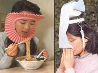 'अशा' भन्नाट वस्तू फक्त जपानमध्येच दिसू शकतात - Marathi News | craziest invention of japan you never knew existed | Latest jarahatke Photos at Lokmat.com