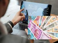 Investment : नव्या वर्षात या चार सेक्टरमधील गुंतवणूक ठरू शकते फायदेशीर, मिळेल पैसाच पैसा - Marathi News | Investment: In the new year, investment in these four sectors can be profitable, you will get money | Latest business Photos at Lokmat.com