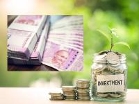 Investment : अधिक रिटर्न हवाय, या क्षेत्रात करू शकता गुंतवणूक, मिळेल पैसाच पैसा - Marathi News | Investment : Want more return, you can invest in this sector, you will get money only money | Latest business Photos at Lokmat.com