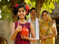सरकारच्या 'या' योजनेत तुमच्या मुलीसाठी जमा करू शकता ६४ लाखांचा फंड, आजच सुरू करा खातं - Marathi News | government sukanya samriddhi yojana for girl child invest 12500rs monthly you get 64 lakhs at maturity know investment details | Latest business Photos at Lokmat.com