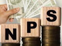 NPS मध्ये ₹५००० ची गुंतवणूक केली की किती मिळेल Pension? अवाक् करेल तुम्हाला मिळणारा रिटर्न, आजच सुरू कराल गुंतवणूक - Marathi News | How much pension will you get if you invest rs 5000 in NPS The returns you will get will amaze you start investing today | Latest business Photos at Lokmat.com