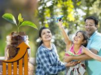 Investment Plans For Children: मुलांचे भविष्य उज्ज्वल करायचेय? आतापासूनच करा सुरुवात; ‘अशी’ करता येईल गुंतवणूक - Marathi News | know about top 5 investment plans for children to secure their future you can start invest from today check all details | Latest business Photos at Lokmat.com