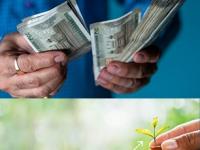 Investment Tips: ₹३०,००० पगार मिळतोय? अशी करा गुंतवणूक, काही वर्षांत तयार होईल १ कोटींचा फंड - Marathi News | Investment Tips Getting a salary of rs 30,000 Invest mutual fund sip 1 crore will be created in a few years | Latest business Photos at Lokmat.com