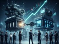 सरकार आणखी एका बँकेतील हिस्सा विकण्याच्या तयारीत; खात्यात येणार २१०० कोटी, सध्या आहे ९५% हिस्सा - Marathi News | Government is preparing to sell stake in another bank iob 2100 crores will be in the account currently it has 95 percent stake | Latest business News at Lokmat.com