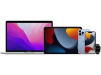 खुशखबर! iPhone स्वस्तात विकत घेण्याची सुवर्णसंधी; Apple प्रोडक्ट्सवर जबरदस्त डिस्काउंट - Marathi News | iphone 13 mac mini m1 airpods and other apple products get big discounts | Latest tech Photos at Lokmat.com