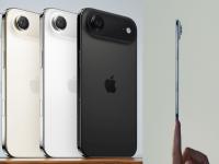 iPhone Air च्या किंमतीत मोठी घसरण, आजवरचा सर्वात स्लीम iPhone सर्वात स्वस्त! जाणून घ्या सविस्तर - Marathi News | iPhone Air price drops sharply, the slimmest iPhone ever, the cheapest Know the details | Latest tech News at Lokmat.com iPhone Air च्या किंमतीत मोठी घसरण, आजवरचा सर्वात स्लीम iPhone सर्वात स्वस्त! जाणून घ्या सविस्तर - Marathi News | iPhone Air price drops sharply, the slimmest iPhone ever, the cheapest Know the details | Latest tech News at Lokmat.com