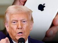 ..तर आयफोनसाठी खरच किडन्या विकाव्या लागतील? ३ लाखांपर्यंत जाणार किंमत? काय आहे कारण? - Marathi News | iphone will cost almost double if it is manufactured in usa warns experts | Latest business Photos at Lokmat.com