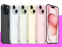 iPhone 15 Series Sale Start : आतापासूनच करुन ठेवा बुक, प्रीबुकिंगसाठी फॉलो करा या स्टेप्स - Marathi News | iPhone 15 Series Sale Start: Book now, follow these steps for prebooking | Latest business Photos at Lokmat.com