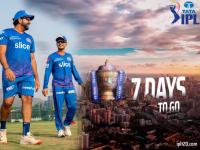 मुंबई इंडियन्स - Marathi News | Mumbai Indians | Latest cricket Photos at Lokmat.com