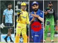 आयपीएल २०२४ - Marathi News | IPL | Latest cricket Photos at Lokmat.com