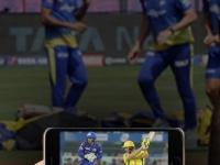 IPL चाहत्यांसाठी गुड न्यूज! जिओस्टारवर ९० दिवस फ्रीमध्ये क्रिकेटचे सामने पाहा; कसा मिळेल लाभ? - Marathi News | jio announces hotstar unlimited offer for the upcoming ipl cricket season | Latest business Photos at Lokmat.com