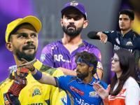 IPL 2026 : काव्या मारनची कॅप्टन्सीची चॉईस अन् पुन्हा जुळून आला 'हा' कमालीचा योगायोग - Marathi News | IPL 2026 All 10 Teams Led By Indian Captains Marking Unique Historical Record | Latest cricket Photos at Lokmat.com