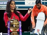 IPL 2026 Auction: अखेरच्या क्षणी BCCI कडून यादीत बदल! टीम इंडियातून डावललेला खेळाडूही लिलावात दिसणार - Marathi News | BCCI Last Minute Change IPL 2026 Auction Total 369 Players Set To Go Under Hammer Abu Dhabi Adding 19 New Name With Abhimanyu Easwaran | Latest cricket News at Lokmat.com IPL 2026 Auction: अखेरच्या क्षणी BCCI कडून यादीत बदल! टीम इंडियातून डावललेला खेळाडूही लिलावात दिसणार - Marathi News | BCCI Last Minute Change IPL 2026 Auction Total 369 Players Set To Go Under Hammer Abu Dhabi Adding 19 New Name With Abhimanyu Easwaran | Latest cricket News at Lokmat.com