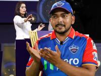 पृथ्वीचं 'ग्रहण' सुटलं! दोन वेळा 'अनसोल्ड' राहिल्यावर शेवटी जुन्या मालकानेच दाखवला भरवसा - Marathi News | IPL 2026 Auction Indian Batter Prithvi Shaw Finaly Sold To Delhi Capitals 75 Lakhs His IPL Profile Stats And Record | Latest cricket News at Lokmat.com पृथ्वीचं 'ग्रहण' सुटलं! दोन वेळा 'अनसोल्ड' राहिल्यावर शेवटी जुन्या मालकानेच दाखवला भरवसा - Marathi News | IPL 2026 Auction Indian Batter Prithvi Shaw Finaly Sold To Delhi Capitals 75 Lakhs His IPL Profile Stats And Record | Latest cricket News at Lokmat.com