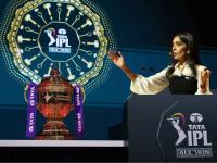IPL 2026 Auction Live Streaming : क्रिकेटर्सवर होणार पैशांची 'बरसात'! कधी अन् कुठे पाहता येईल लिलाव? - Marathi News | IPL 2026 Auction Live Streaming When And Where To Watch The Indian Premier League Mini Auction Live In India Everything You Need To Know | Latest cricket News at Lokmat.com