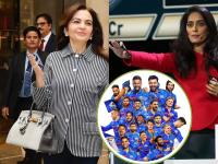 IPL 2026 Auction : खर्चासाठी MI च्या पर्समध्ये फक्त पावणे तीन कोटी; तरीही ते निवांत कारण... - Marathi News | IPL 2026 Auction Mumbai Indians Have Less Than 3 Crore Rupees In Purse For Spend But Don't worry Mode Know Why And Slots And Team Need | Latest cricket News at Lokmat.com IPL 2026 Auction : खर्चासाठी MI च्या पर्समध्ये फक्त पावणे तीन कोटी; तरीही ते निवांत कारण... - Marathi News | IPL 2026 Auction Mumbai Indians Have Less Than 3 Crore Rupees In Purse For Spend But Don't worry Mode Know Why And Slots And Team Need | Latest cricket News at Lokmat.com