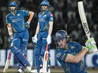 DC समोर बटलर-गिलसह वॉशिंग्टनची सुंदर खेळी! तिघांच्या अर्धशतकाच्या जोरावर GT नं साधला 'द्विशतकी' डाव - Marathi News | Delhi Capitals vs Gujarat Titans IPL 2026: Shubman Gill Jos Buttler Washington Sundar Slam Fifties GT Post 210 For 4 vs DC | Latest cricket News at Lokmat.com DC समोर बटलर-गिलसह वॉशिंग्टनची सुंदर खेळी! तिघांच्या अर्धशतकाच्या जोरावर GT नं साधला 'द्विशतकी' डाव - Marathi News | Delhi Capitals vs Gujarat Titans IPL 2026: Shubman Gill Jos Buttler Washington Sundar Slam Fifties GT Post 210 For 4 vs DC | Latest cricket News at Lokmat.com