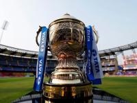 बंगळुरूला धक्का, अहमदाबादमध्ये खेळवली जाणार IPL 2026 ची फायनल, प्लेऑफचं वेळापत्रक जाहीर - Marathi News | IPL 2026 Final: Shock to Bengaluru, IPL 2026 final to be played in Ahmedabad, playoff schedule announced | Latest cricket News at Lokmat.com