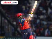 ४,४,४,४,४,४! प्रभसिमरन सिंगची तुफान फटकेबाजी; अजिंक्य रहाणे अन् पृथ्वी शॉच्या विक्रमाशी बरोबरी - Marathi News | IPL 2026 Prabhsimran Singh smashes six fours to Mukesh Kumar in DC vs PBKS clash Equals Ajinkya Rahane And Prithvi Shaw Record | Latest cricket News at Lokmat.com