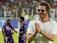 IPL 2026 : अय्यरसह मसल पॉवर रसेल OUT! मिनी लिलावासाठी शाहरुखच्या KKR च्या पर्समध्ये सर्वाधिक पैसा - Marathi News | IPL 2026 Shahrukh Khan Kolkata Knight Riders Release Most Expensive Player Venkatesh Iyer With Andre Russell Ahead Of IPL 2026 Auction Purse Remaining Rs 64 Crore 30 Lac | Latest cricket News at Lokmat.com IPL 2026 : अय्यरसह मसल पॉवर रसेल OUT! मिनी लिलावासाठी शाहरुखच्या KKR च्या पर्समध्ये सर्वाधिक पैसा - Marathi News | IPL 2026 Shahrukh Khan Kolkata Knight Riders Release Most Expensive Player Venkatesh Iyer With Andre Russell Ahead Of IPL 2026 Auction Purse Remaining Rs 64 Crore 30 Lac | Latest cricket News at Lokmat.com