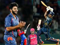 IPL 2026 Trades Players Full List : जड्डू-संजूशिवाय 'या' ६ खेळाडूंसाठी झाली कोट्यावधींची डील - Marathi News | IPL 2026 Trades And Transfers Full List Of Player Movements updated Mohammed Shami Arjun Tendulkar Ravindra Jadeja Sanju Samson | Latest cricket News at Lokmat.com IPL 2026 Trades Players Full List : जड्डू-संजूशिवाय 'या' ६ खेळाडूंसाठी झाली कोट्यावधींची डील - Marathi News | IPL 2026 Trades And Transfers Full List Of Player Movements updated Mohammed Shami Arjun Tendulkar Ravindra Jadeja Sanju Samson | Latest cricket News at Lokmat.com