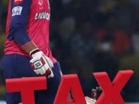 IPL मधील ऑक्शनची संपूर्ण रक्कम घरी नेतात का खेळाडू? पाहा टॅक्स, सॅलरी आणि इनहँड रकमेचा कसा असतो हिशोब - Marathi News | ipl mini auction 2026 Do players take home the entire auction amount in IPL See how taxes salaries and in hand amounts are calculated | Latest business Photos at Lokmat.com