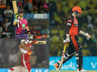 आयपीएल २०२४ - Marathi News | IPL | Latest cricket Photos at Lokmat.com