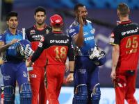 IPL 2020: जागा तीन अन् स्पर्धेत सहा टीम; जाणून घ्या प्ले-ऑफची सर्व समीकरणं - Marathi News | Ipl 2020 Playoffs Qualification Probability And Scenario | Latest cricket Photos at Lokmat.com
