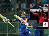 आई मंदिराबाहेर फुले विकायची...! आयपीएलने मुलाला बनविले 'करोडपती', वडील मैदानावर... - Marathi News | IPL 2026 Auction News in Marathi: Mother used to sell flowers outside the temple...! IPL made son Pathum Nissanka a 'millionaire', father on the field... | Latest cricket News at Lokmat.com