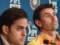 IPL 2021 : १८ फेब्रुवारीला होणाऱ्या लिलावात पाच भारतीय खेळाडूंवर फ्रँचायझी काट मारणार! - Marathi News | IPL 2021: These 5 Indian cricketers may miss out on an IPL contract | Latest cricket Photos at Lokmat.com