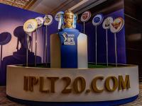 IPL Auction 2021 : लिलावाची सांगता, जाणून घ्या ८ फ्रँचायझींच्या खेळाडूंची संपूर्ण यादी! - Marathi News | IPL Auction 2021 : Full list of players bought, complete squads of 8 franchises | Latest cricket Photos at Lokmat.com