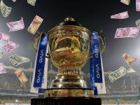IPL 2020 रद्द करणं बीसीसीआयला परवडलं नसतं, जाणून घ्या का ? - Marathi News | Why BCCI couldn't afford cancelling Indian Premier League Season 13? | Latest cricket Photos at Lokmat.com