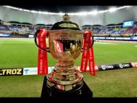 IPL 2020 Prize Money : आयपीएलच्या १३व्या पर्वातील विजेत्याचा आर्थिक तोटा; मिळणार निम्मीच बक्षीस रक्कम! - Marathi News | IPL 2020 Prize Money : IPL winners to get just 10 Cr instead of 20 Cr in IPL 2019 | Latest cricket Photos at Lokmat.com
