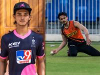 राजस्थान रॉयल्सचा 'युवा' जोश; IPL 2020मध्ये यंग ब्रिगेड सर्वांवर भारी पडणार! - Marathi News | IPL 2020 : This young player will make a strong impact on IPL2020 | Latest cricket Photos at Lokmat.com