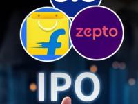 २०२६ मध्ये आयपीओची 'त्सुनामी'! जिओ, फ्लिपकार्ट आणि झेप्टो देणार गुंतवणुकीची सुवर्णसंधी; पाहा पूर्ण यादी - Marathi News | Upcoming IPOs 2026 Reliance Jio, Flipkart, and NSE Ready to Hit the Indian Stock Market | Latest business News at Lokmat.com