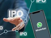 याला म्हणतात सुविधा देणं! आता व्हॉट्सॲपवरुन करा IPO चा अर्ज; ‘या’ कंपनीची खास ऑफर - Marathi News | geojit financial services launches ipo application facility through whatsapp | Latest business Photos at Lokmat.com
