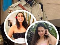 Aashna Chaudhary : जिद्दीला सॅल्यूट! अपयशाने खचली नाही, IPS होण्याचं स्वप्न केलं पूर्ण, आता मिळाली मोठी जबाबदारी - Marathi News | IPS Aashna Chaudhary got assistant superintendent of police responsibility in mathura know her success story | Latest sakhi Photos at Lokmat.com